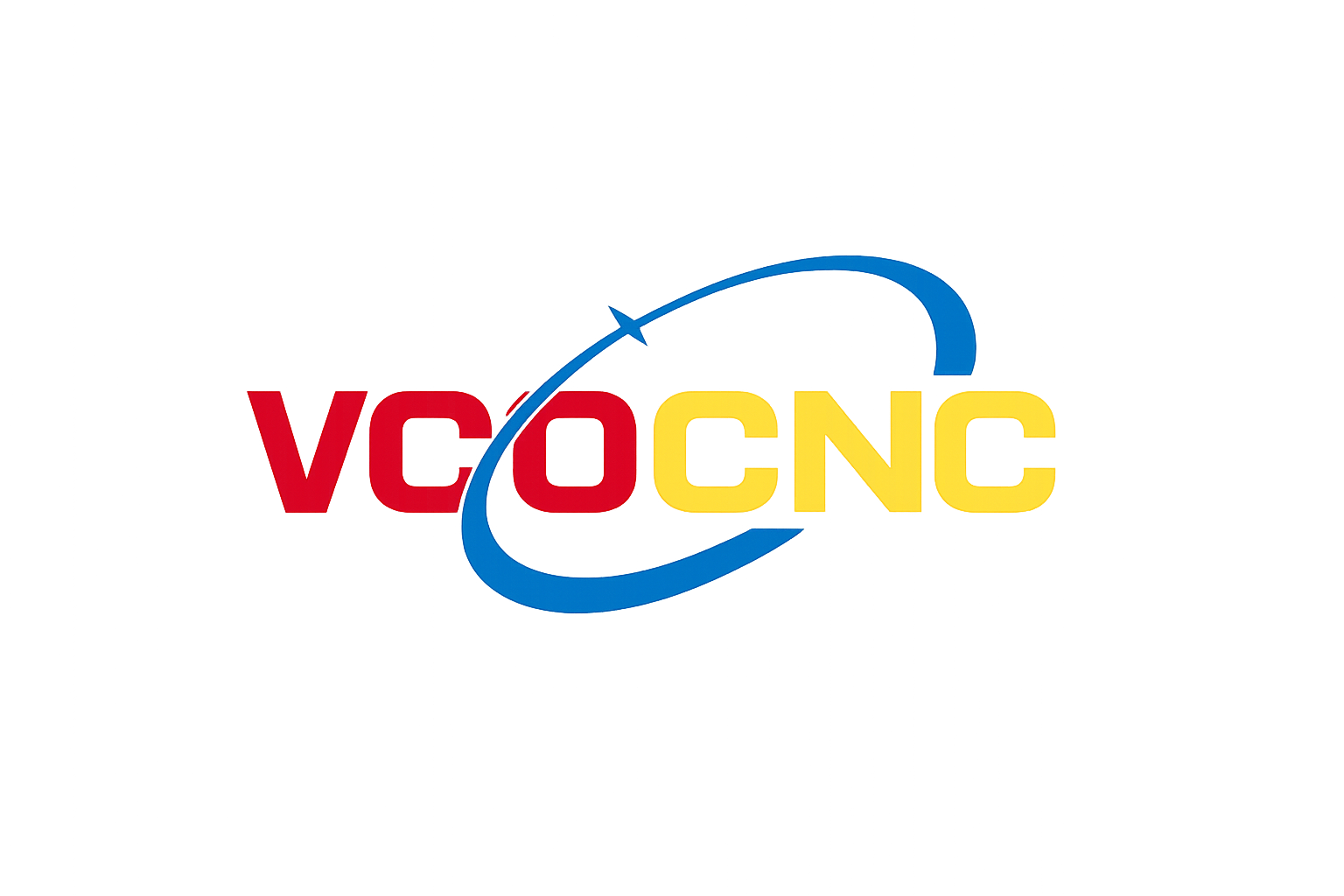 VCOCNC Parts