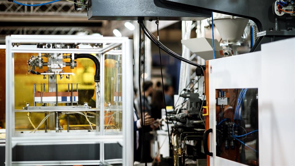General Automation category