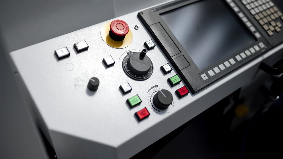 HMIs and Displays category