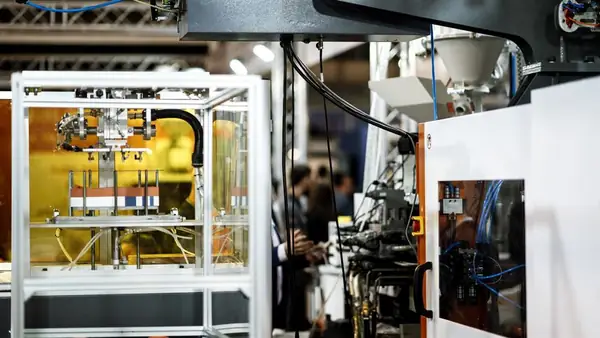General Automation category