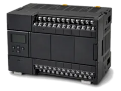 Omron PLC controller spare part