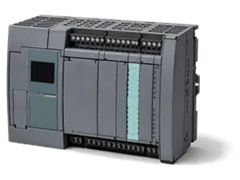 Siemens PLC module spare part