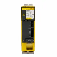 FANUC A06B-6130-H002 front view