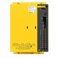 FANUC A06B-6134-H303#A front view
