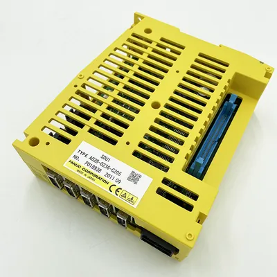 FANUC A02B-0236-C205 product photo