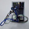 FANUC A02B-0236-C235 operator sub panel b1 — rear switch wiring