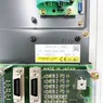 FANUC A02B-0236-C242 operator panel part-number label detail