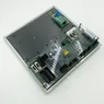 FANUC A02B-0236-C242 operator panel rear PCB view