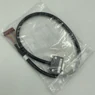 FANUC A02B-0236-K813 mdi signal cable — complete cable both connectors