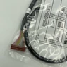 FANUC A02B-0236-K813 mdi signal cable — package label multipin connector