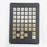 FANUC A02B-0281-C120 MDI keyboard front view