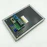 FANUC A02B-0281-C120 MDI unit rear PCB view