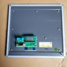 FANUC A02B-0281-C125#TBR MDI keyboard rear cover showing the connector board and full #TBR model label