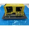FANUC A02B-0283-B502 rear connector layout