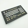FANUC A02B-0303-C128 CNC MDI keyboard front view