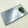 FANUC A02B-0303-C128 MDI keyboard rear panel angle view