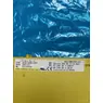 FANUC A02B-0309-C001 CNC I/O unit nameplate detail