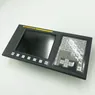 FANUC A02B-0319-B500 Series 0i-D operator panel angle view