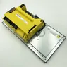 FANUC A02B-0319-B500 Series 0i-D basic unit rear view