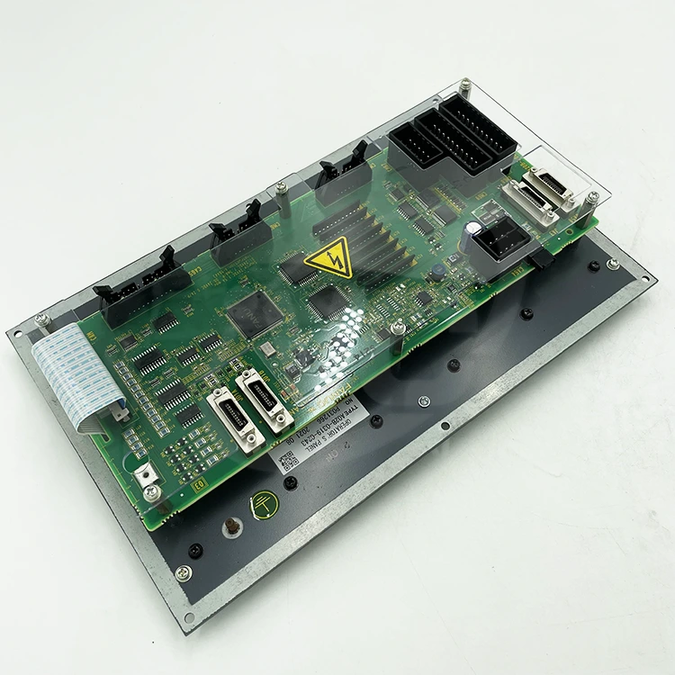 FANUC A02B-0319-C243 product photograph