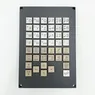 FANUC A02B-0323-C120 CNC MDI keypad front view