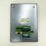 FANUC A02B-0323-C120 MDI unit rear connector view