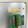 FANUC A02B-0323-C128 MDI unit label and connector detail