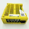 FANUC A02B-0323-C205 Separate Detector Interface Unit front connector view