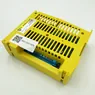 FANUC A02B-0323-C205 Separate Detector Interface Unit top cover view