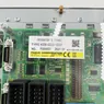 FANUC A02B-0323-C237 MDI unit label detail view