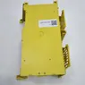 FANUC A02B-0323-C512 2-slot CNC case unit side view