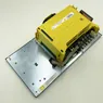 FANUC A02B-0338-B502 Series 0i-F basic unit rear view