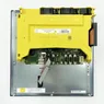 FANUC A02B-0338-B520 CNC Control Unit / MDI Panel Assembly Industrial Automation Spare Part internal board view