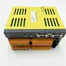 FANUC A03B-0823-C011 I/O Link i terminal module front connector view