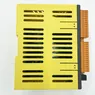 FANUC A03B-0823-C011 terminal-side wiring view