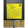 FANUC A06B-0063-B003 beta iS4/4000 servo motor nameplate