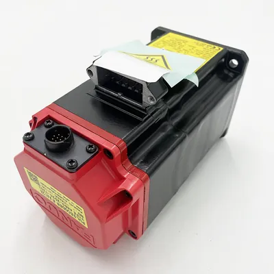 FANUC A06B-0078-B003 product photo