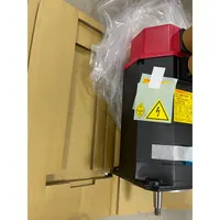 FANUC A06B-0163-B075 AC servo motor package