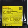 FANUC A06B-0215-B300 Alpha iS 4/5000 servo motor