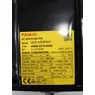 FANUC A06B-0216-B400 Alpha iS 4/5000HV servo motor