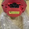 FANUC A06B-0235-B605#S000 servo motor back view