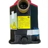 FANUC A06B-0235-B605#S000 servo motor front view