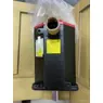 FANUC A06B-0247-B100 servo motor connector side view