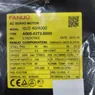 FANUC A06B-0272-B000 Alpha iS 40/4000 servo motor