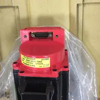 FANUC A06B-0371-B088 AC servo motor package