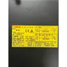 FANUC A06B-0858-B100 servo motor nameplate view