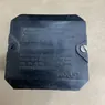 FANUC A06B-6050-K060 servo amplifier back view