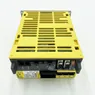 FANUC A06B-6060-H002 SP-2i spindle amplifier front connector view