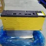 FANUC A06B-6077-H111 PSM-11 power supply module angle view