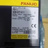 FANUC A06B-6077-H111 PSM-11 power supply module nameplate view